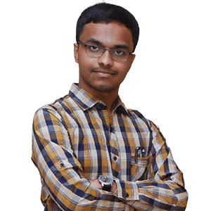 SHIVAM GUPTA