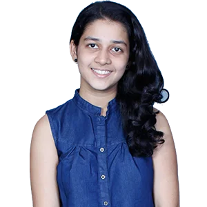 Vedika Thakekar