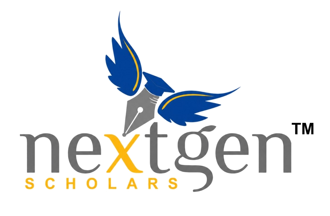 Next Gen Scholars Logo